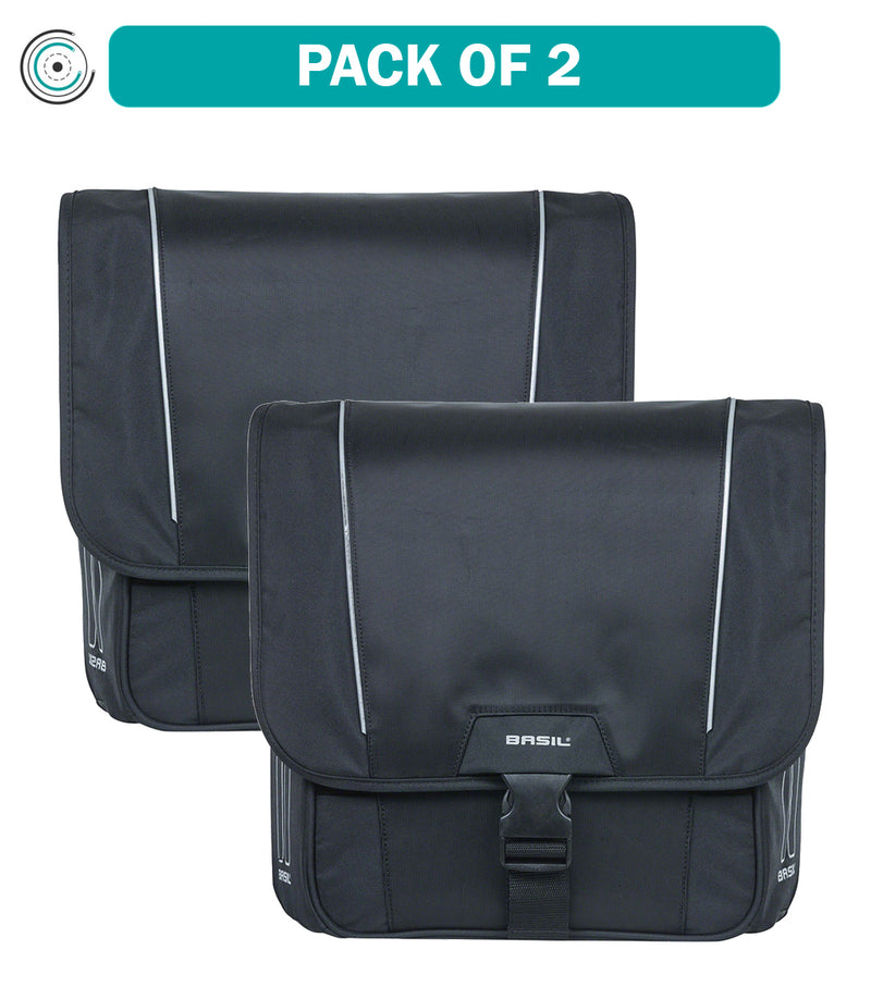 Load image into Gallery viewer, Basil-Sport-Design-Pannier-Panniers-Reflective-Bands-_PANR0217PO2
