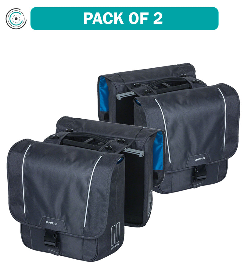 Load image into Gallery viewer, Basil-Sport-Design-Pannier-Panniers-Reflective-Bands-_PANR0272PO2
