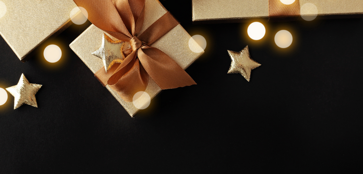 Holiday Deals That Make the Perfect Gift