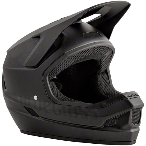 Bluegrass-Legit-Helmet-Medium-(56-58cm)-Full-Face--Visor--Double-D-Buckle--Helmet-Soft-Bag-Black_HLMT5015