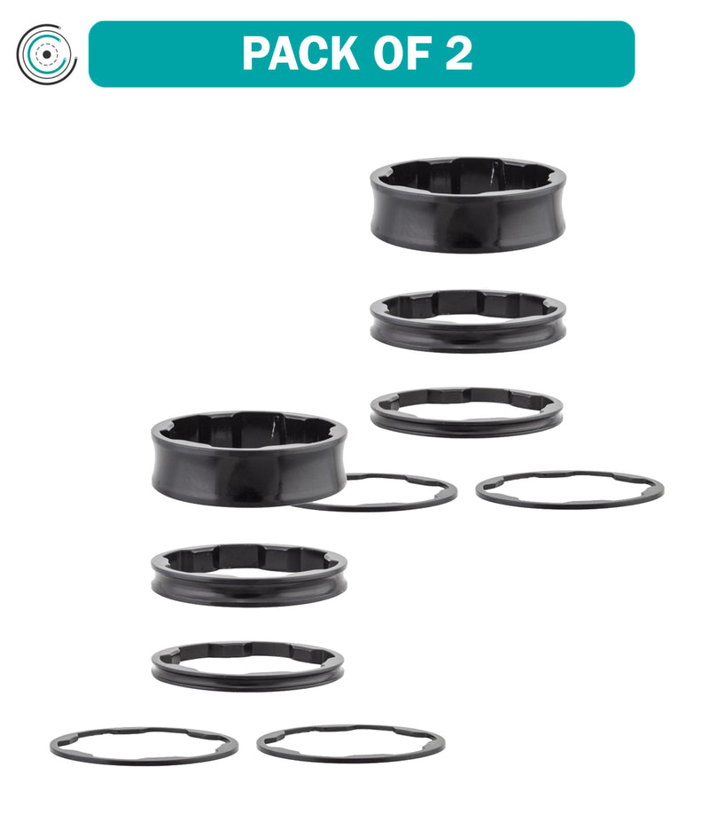 Load image into Gallery viewer, Box-Components-Box-Two-Stem-Spacers-Headset-Stack-Spacer-Mountain-Bike-HDSS0141PO2
