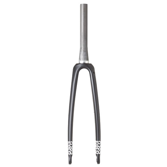 Columbus Futura Disc Carbon Fork 1.5" Tapered Black