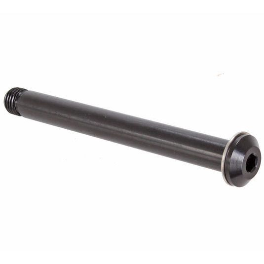Columbus Futura Disc Carbon Fork 1.5" Tapered Black