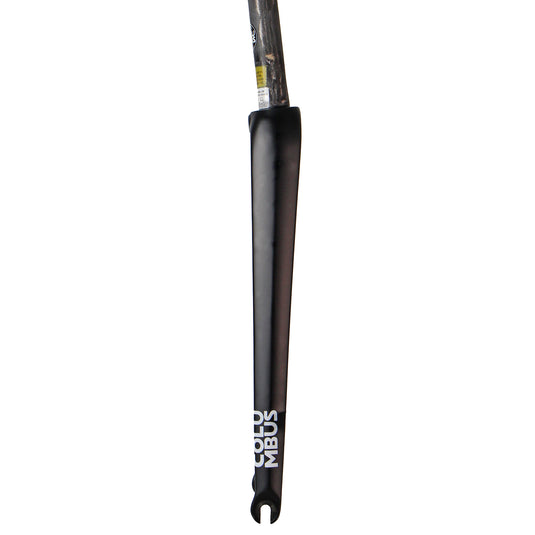 Columbus Futura Caliper SL Carbon Fork (45mm) 1-1/8" Strght, Bl