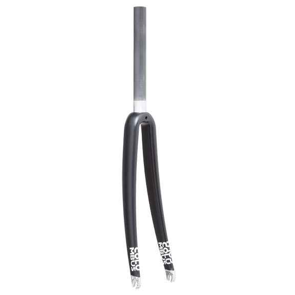 Load image into Gallery viewer, Columbus-Minimal-Carbon-700c-Rigid-Fork-RGFK0265
