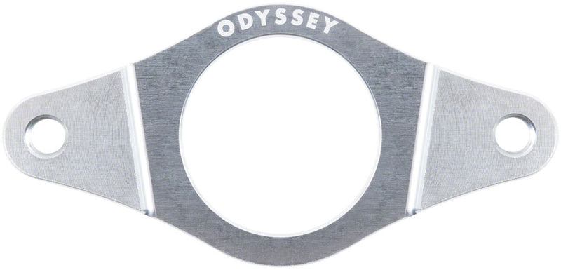 Load image into Gallery viewer, Odyssey Gyro Upper Plate - Polished High Quality Aftermarket
