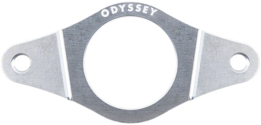 Odyssey Gyro Upper Plate - Polished High Quality Aftermarket