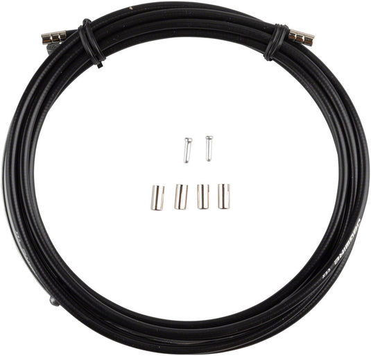 Jagwire-Basics-Brake-Cable-Kit-Brake-Cable-Housing-Set_CA0059
