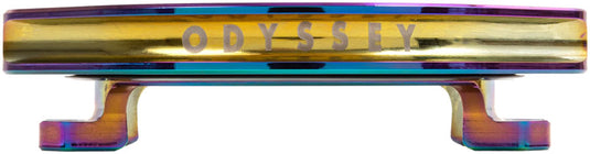 Odyssey Gyro GTX-S Oil Slick 40th