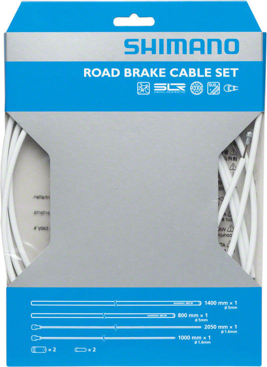 Shimano-Road-PTFE-Brake-Cable-Housing-Set_CA1050