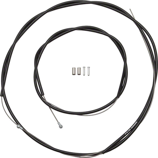 Shimano-Road-PTFE-Brake-Cable-and-Housing-Set-BDCA0013