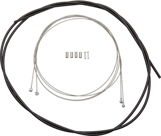 Shimano-Standard-Brake-Cable-&-Housing-Set-Brake-Cable-Housing-Set_CA1100