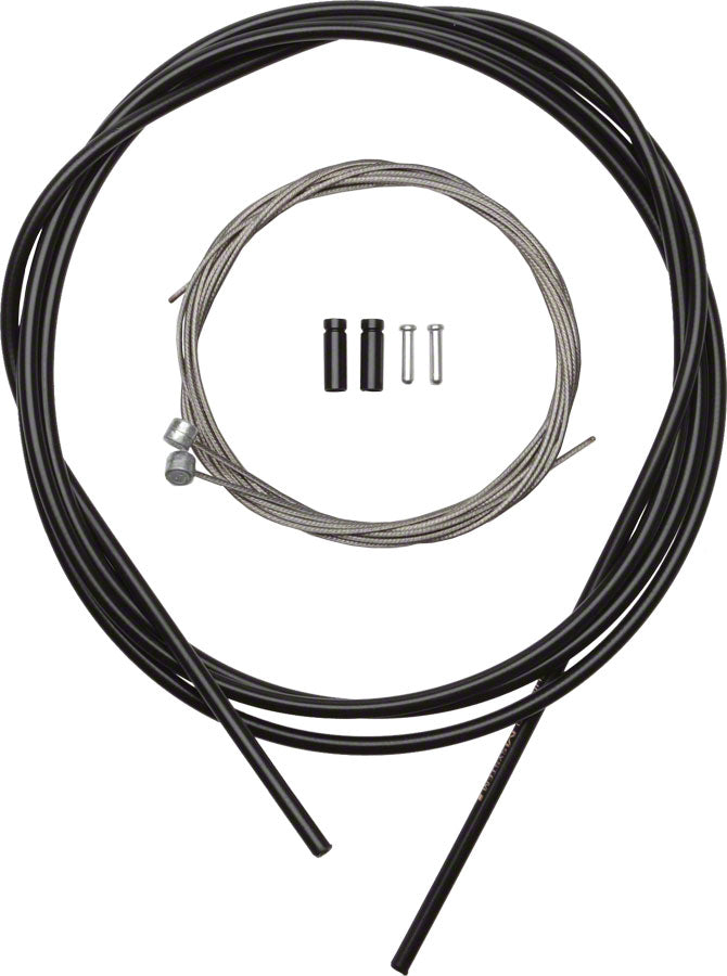 Load image into Gallery viewer, Shimano-Stainless-Brake-Cable-Housing-Set_CA1105
