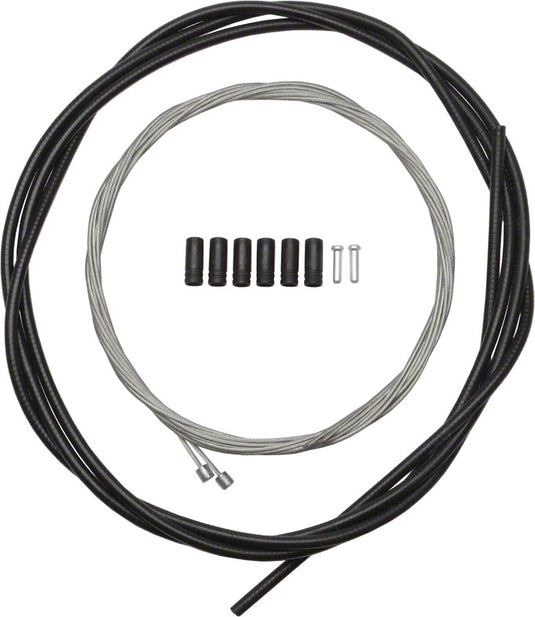 Shimano-OT-SP40-Standard-Shift-Cable-and-Housing-Sets-Bicycle-Shift-Cable-and-Housing-Sets