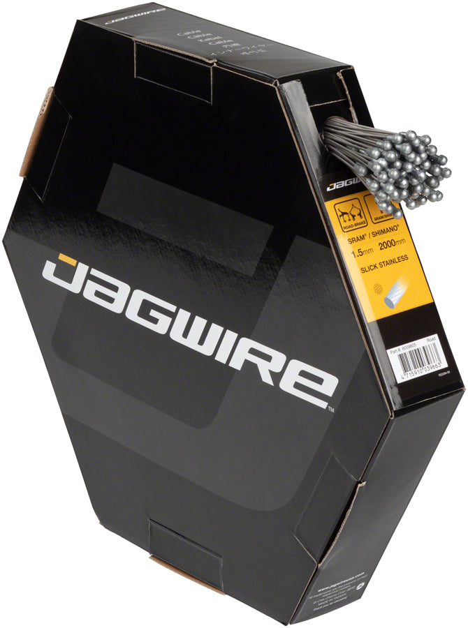 Load image into Gallery viewer, Jagwire-Sport-Brake-Cable-File-Box-Brake-Cables-CA2281

