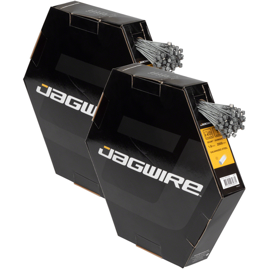 Jagwire-Basics-Filebox-Brake-Inner-Cable-Mountain-Bike-CA2288PO2