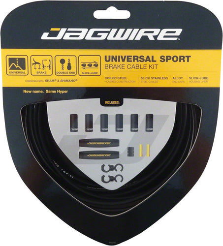 Jagwire-Universal-Sport-Brake-Kit-Brake-Cable-Housing-Set_CA2311