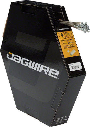 Jagwire-Shift-Cable-File-Box-Derailleur-Inner-Cable-Road-Bike--Mountain-Bike_CA2399