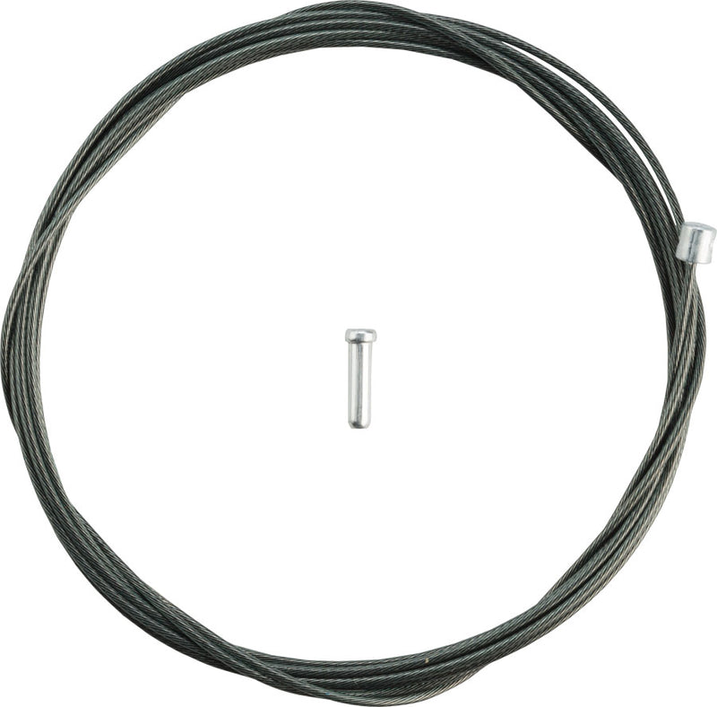Load image into Gallery viewer, Pack of 2 Shimano Optislick Derailleur Cable 1.2 x 2000mm
