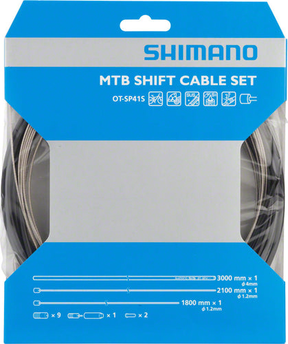Shimano-OT-SP41-Stainless-Derailleur-Cable-Housing-Set_CA2713