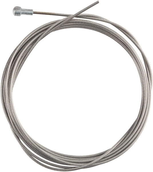 Pack of 2 Jagwire Sport Brake Cable Slick Stainless 1.5x2750mm Campagnolo Tandem