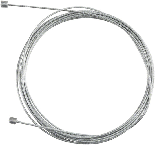 Pack of 2 Jagwire Sport Shift Cable  1.1 x 3100mm, Slick Galvanized Steel