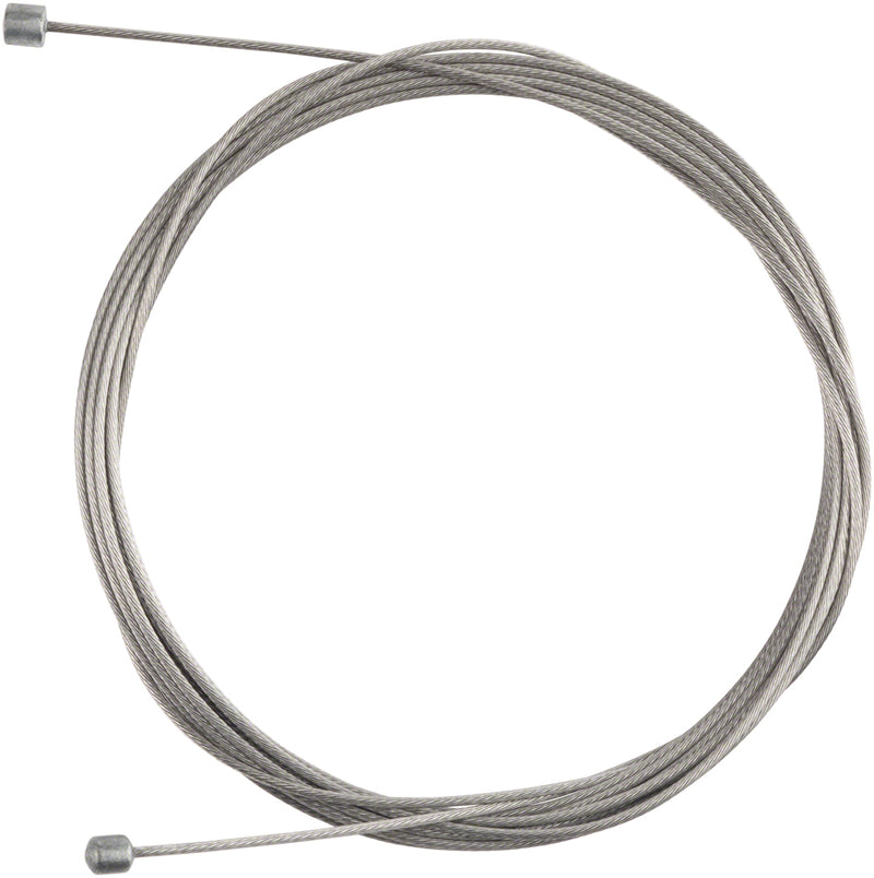 Load image into Gallery viewer, Jagwire Sport Shift Cable 1.1x3100mm, Stainless Steel, SRAM/Shimano/Campagnolo
