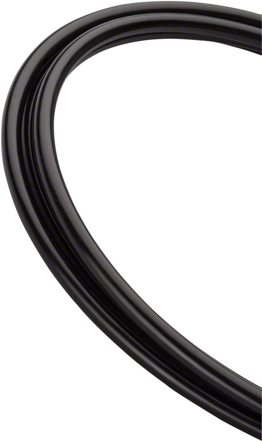 Load image into Gallery viewer, Jagwire Universal Sport Brake XL Kit Black Bicycle Brake Cable &amp; Housing Set
