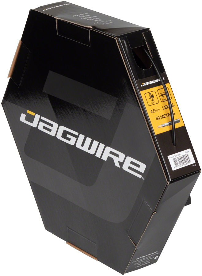 Load image into Gallery viewer, Jagwire Bike Maintenance Bundle: Slick-Lube Derailleur Housing &amp; 2300mm Stainless Shift Cables
