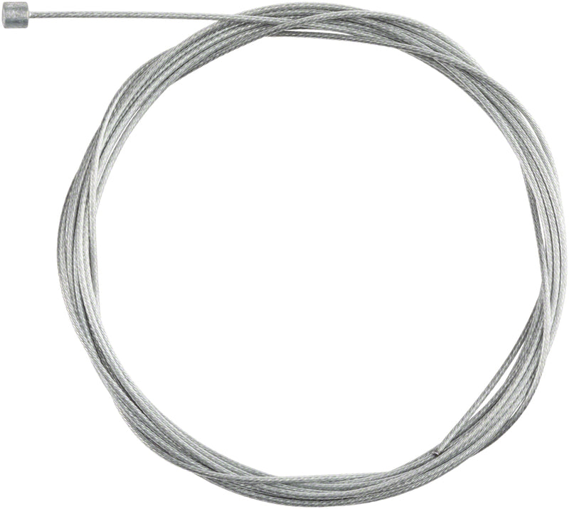 Load image into Gallery viewer, Jagwire Sport Shift Cable 1.1 x 3100mm, Slick Galvanized Steel, SRAM/Shimano
