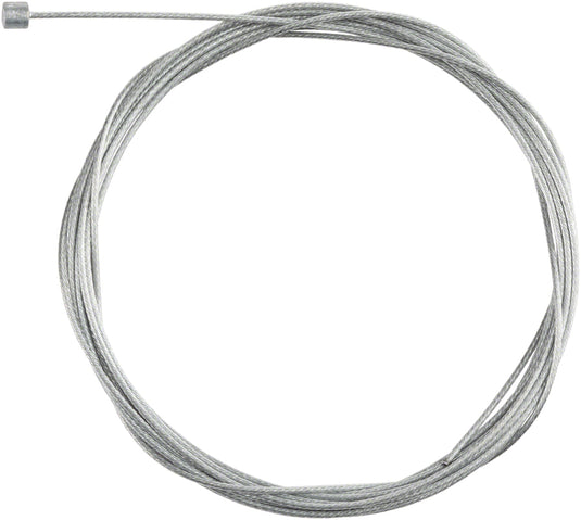 Pack of 2 Jagwire Sport Shift Cable 1.1 x 3100mm, Slick Galvanized Steel