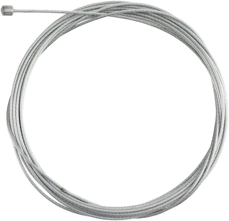 Load image into Gallery viewer, Pack of 2 Jagwire Sport Shift Cable 1.1x3100mm,Slick Galvanized Steel
