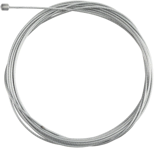 Pack of 2 Jagwire Sport Shift Cable 1.1x3100mm,Slick Galvanized Steel