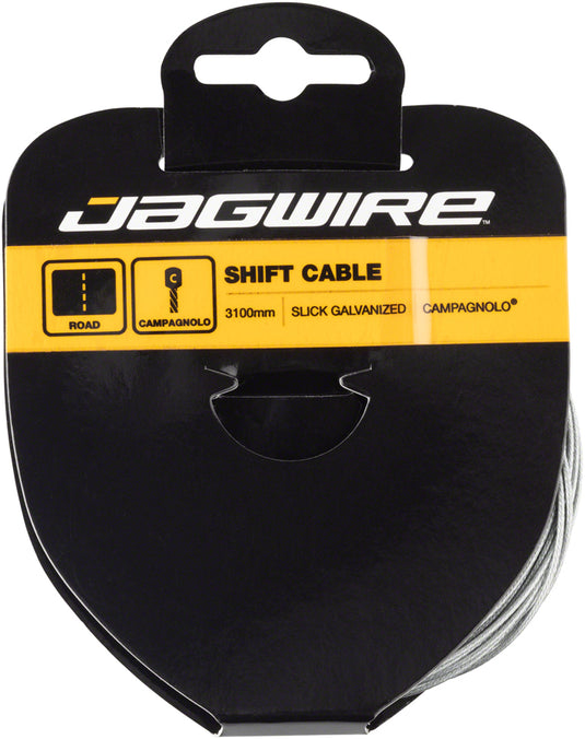 Jagwire-Sport-Shift-Cable-Derailleur-Inner-Cable-Road-Bike--Mountain-Bike_CA4411