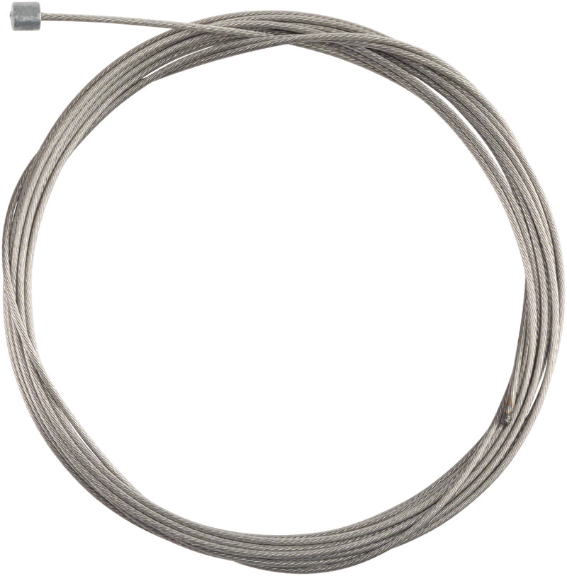 Load image into Gallery viewer, Jagwire Sport Shift Cable 1.1x 3100mm, Stainless Steel, SRAM/Shimano Tandem
