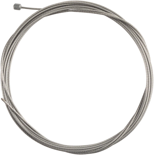 Pack of 2 Jagwire Sport Shift Cable 1.1 x 3100mm, Slick Stainless Steel