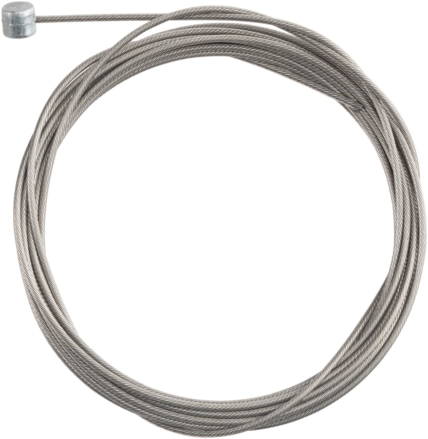Jagwire Sport Brake Cable Slick Stainless SRAM/Shimano Mountain Tandem
