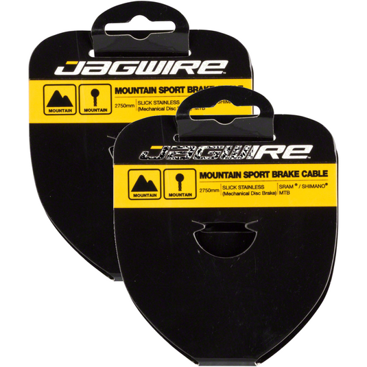 Jagwire-Sport-Brake-Cable-Brake-Inner-Cable-Mountain-Bike-CA4431PO2