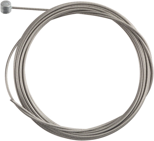 Pack of 2 Jagwire Sport Brake Cable Slick Stainless SRAM/Shimano Mountain Tandem