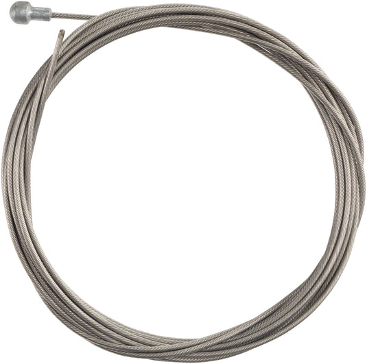 Pack of 2 Jagwire Sport Brake Cable Slick Stainless 1.5x3500mm SRAM/Shimano Road