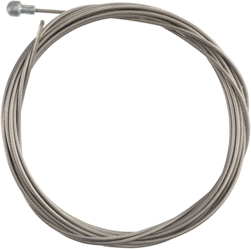 Load image into Gallery viewer, Jagwire Sport Brake Cable Slick Stainless 1.5x3500mm SRAM/Shimano Road Tandem
