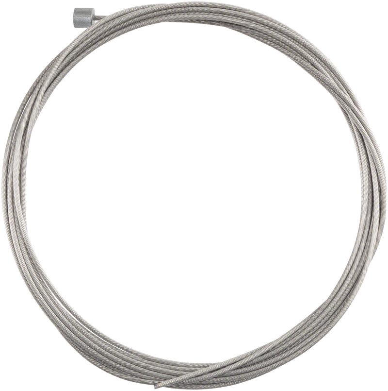 Load image into Gallery viewer, Jagwire Sport Shift Cable - 1.1 x 2300mm,Slick Stainless Steel, For SRAM/Shimano
