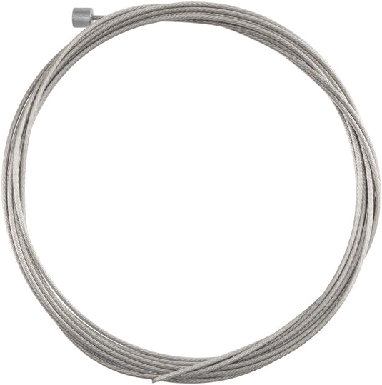 Pack of 2 Jagwire Sport Shift Cable - 1.1 x 2300mm,Slick Stainless Steel