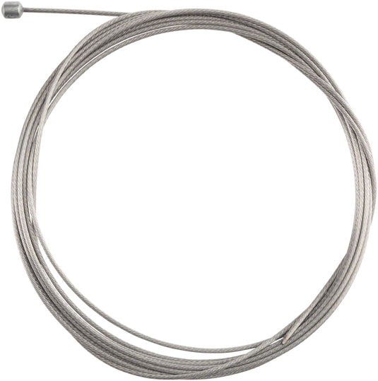 Pack of 2 Jagwire Sport Shift Cable - 1.1 x 2300mm, Slick Stainless Steel