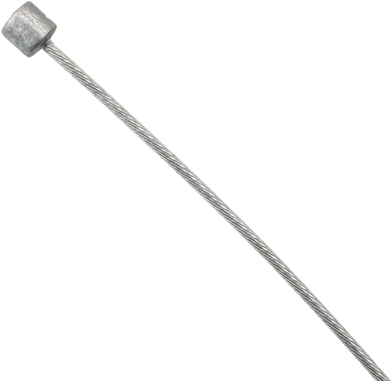 Load image into Gallery viewer, Jagwire Sport Shift Cable - 1.1 x 2300mm, Slick Galvanized Steel, SRAM/Shimano
