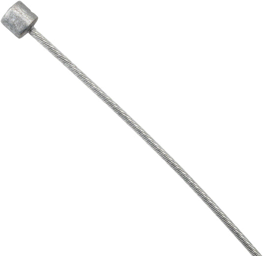 Pack of 2 Jagwire Sport Shift Cable - 1.1 x 2300mm, Slick Galvanized Steel