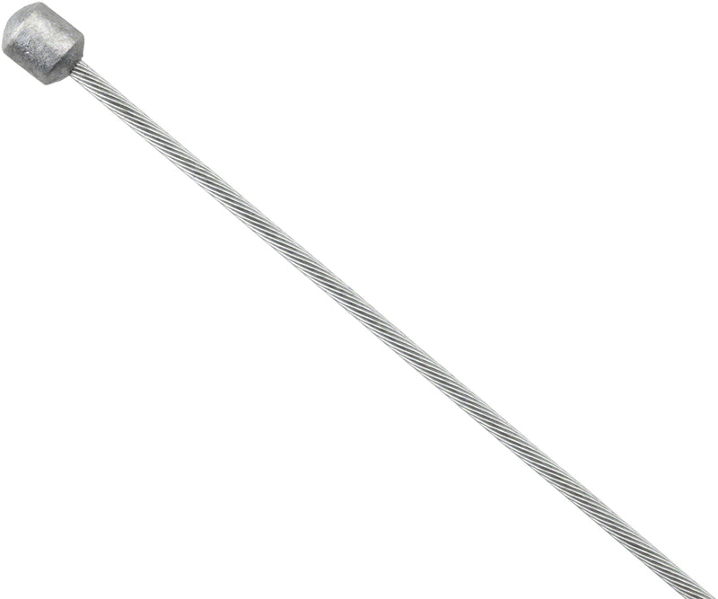 Load image into Gallery viewer, Jagwire Basics Shift Cable - 1.2 x 2300mm, Galvanized Steel, For Shimano/SRAM,
