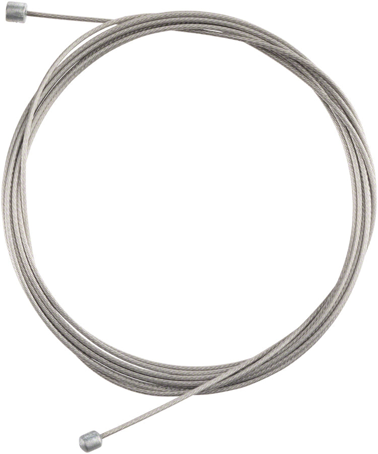 Load image into Gallery viewer, Jagwire Sport Shift Cable 1.1 x 2300mm, Slick Stainless Steel, For SRAM/Shimano
