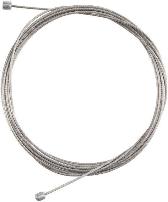 Pack of 2 Jagwire Sport Shift Cable  1.1 x 2300mm, Slick Stainless Steel