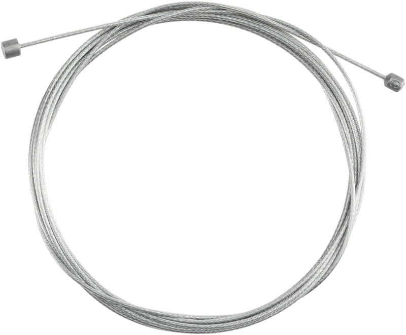 Load image into Gallery viewer, Jagwire Sport Shift Cable 1.1x2300mm, Galvanized Steel, SRAM/Shimano/Campagnolo
